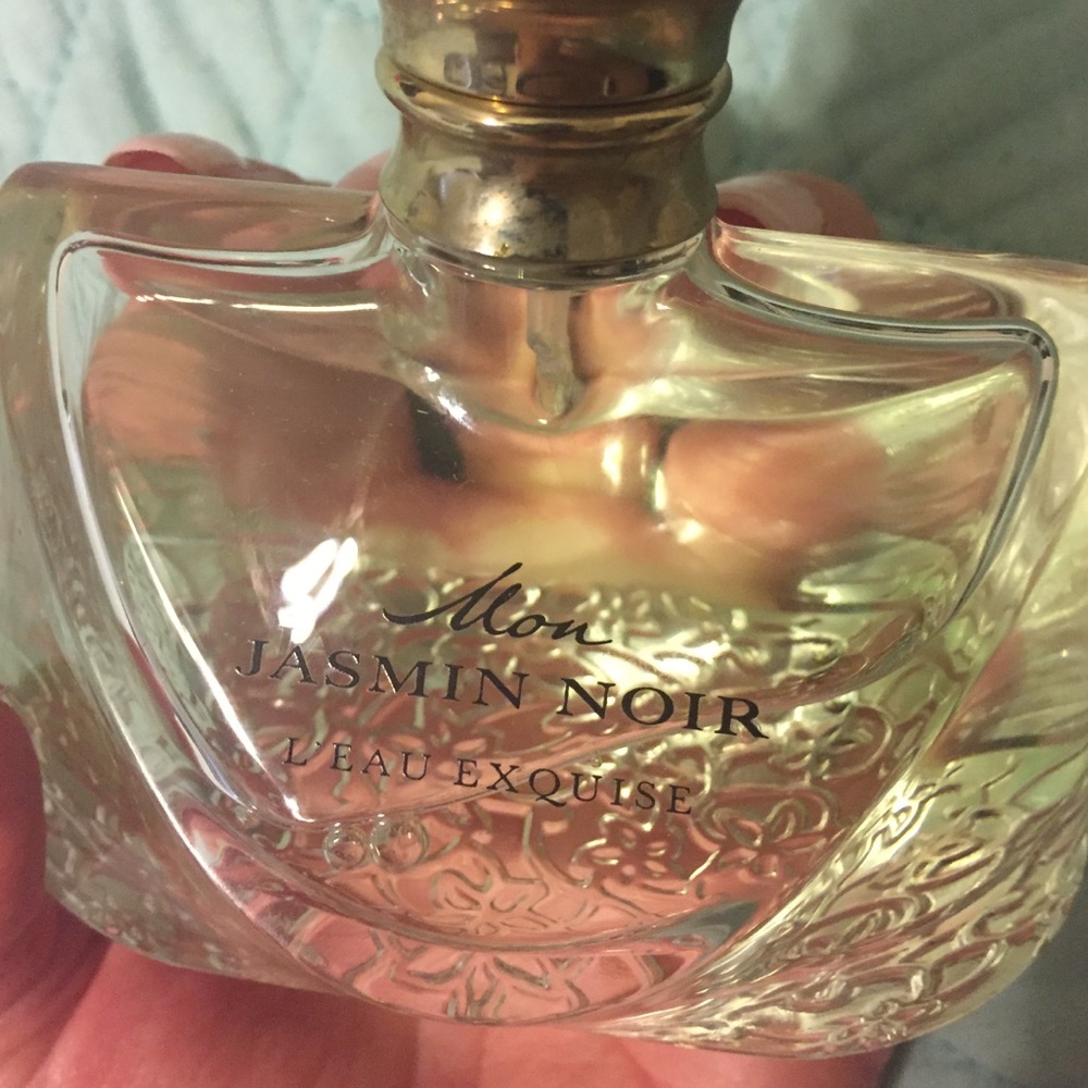 Bvlgari mon Jasmine L’ Eau exquisite 1.7 edt